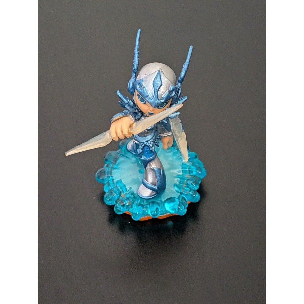 Skylanders Giants 84537888 Chill Figure Activision 2012 Swap Force Imaginators